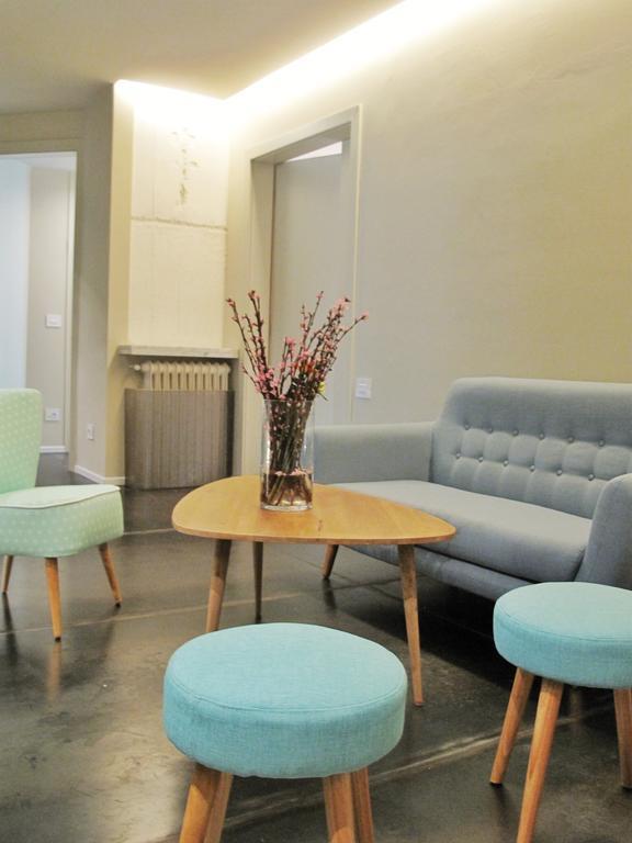 Bc Maison Bed&Cafe Milano Kültér fotó