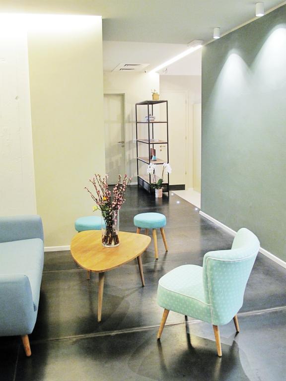 Bc Maison Bed&Cafe Milano Kültér fotó