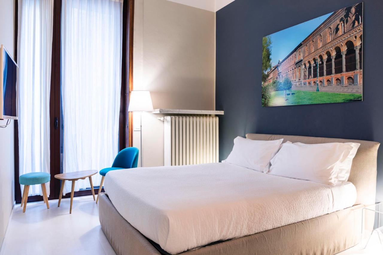 Bc Maison Bed&Cafe Milano Kültér fotó