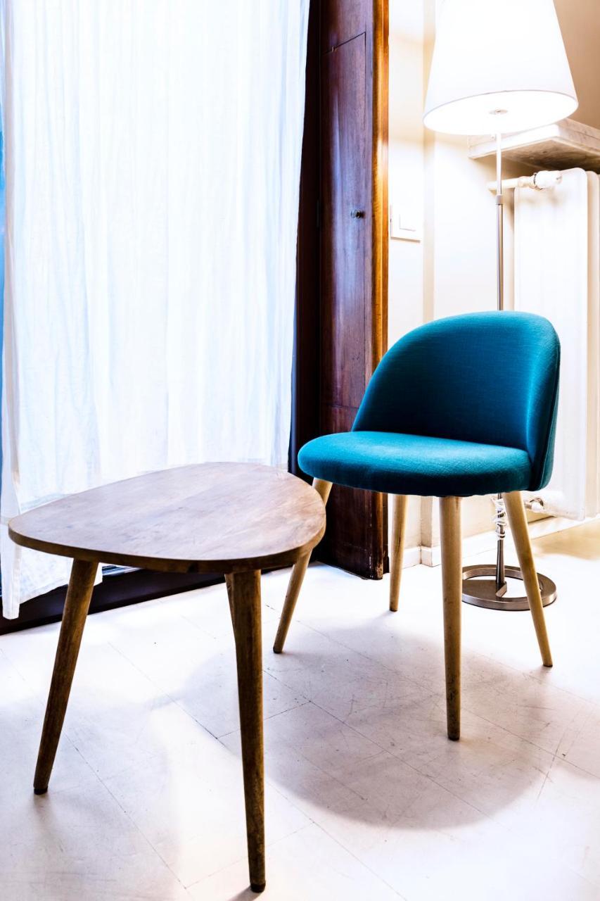 Bc Maison Bed&Cafe Milano Kültér fotó