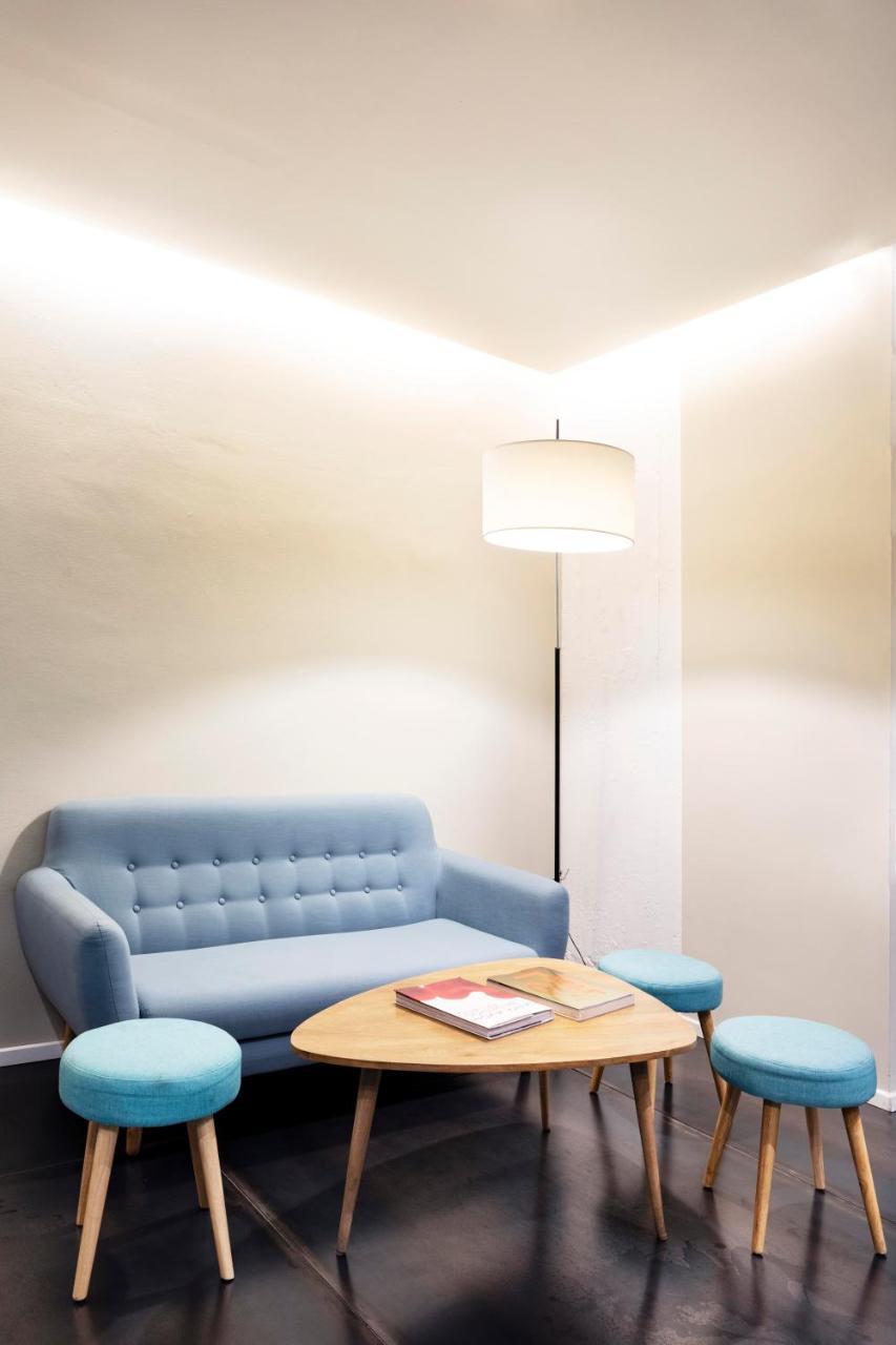 Bc Maison Bed&Cafe Milano Kültér fotó