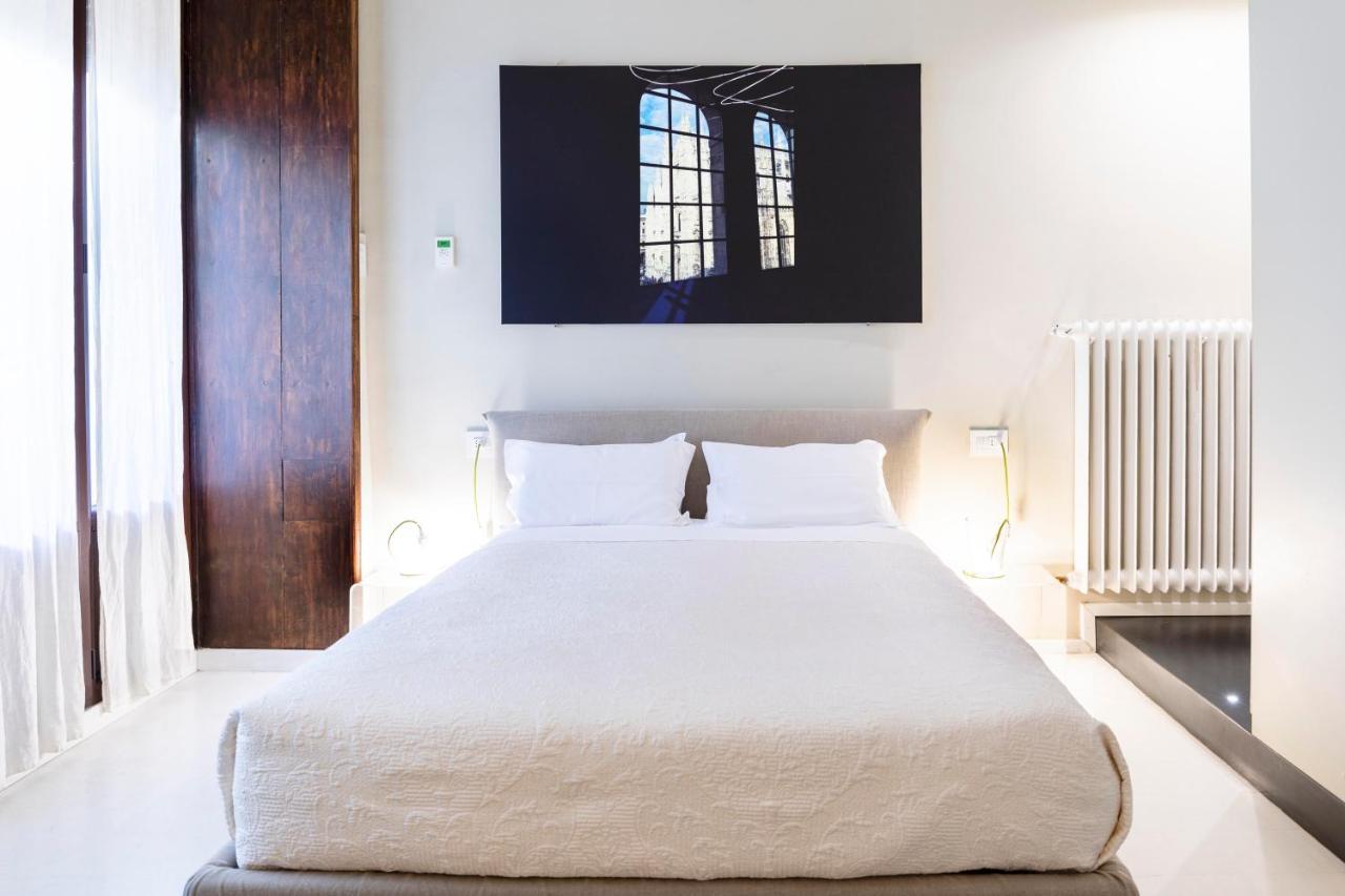 Bc Maison Bed&Cafe Milano Kültér fotó
