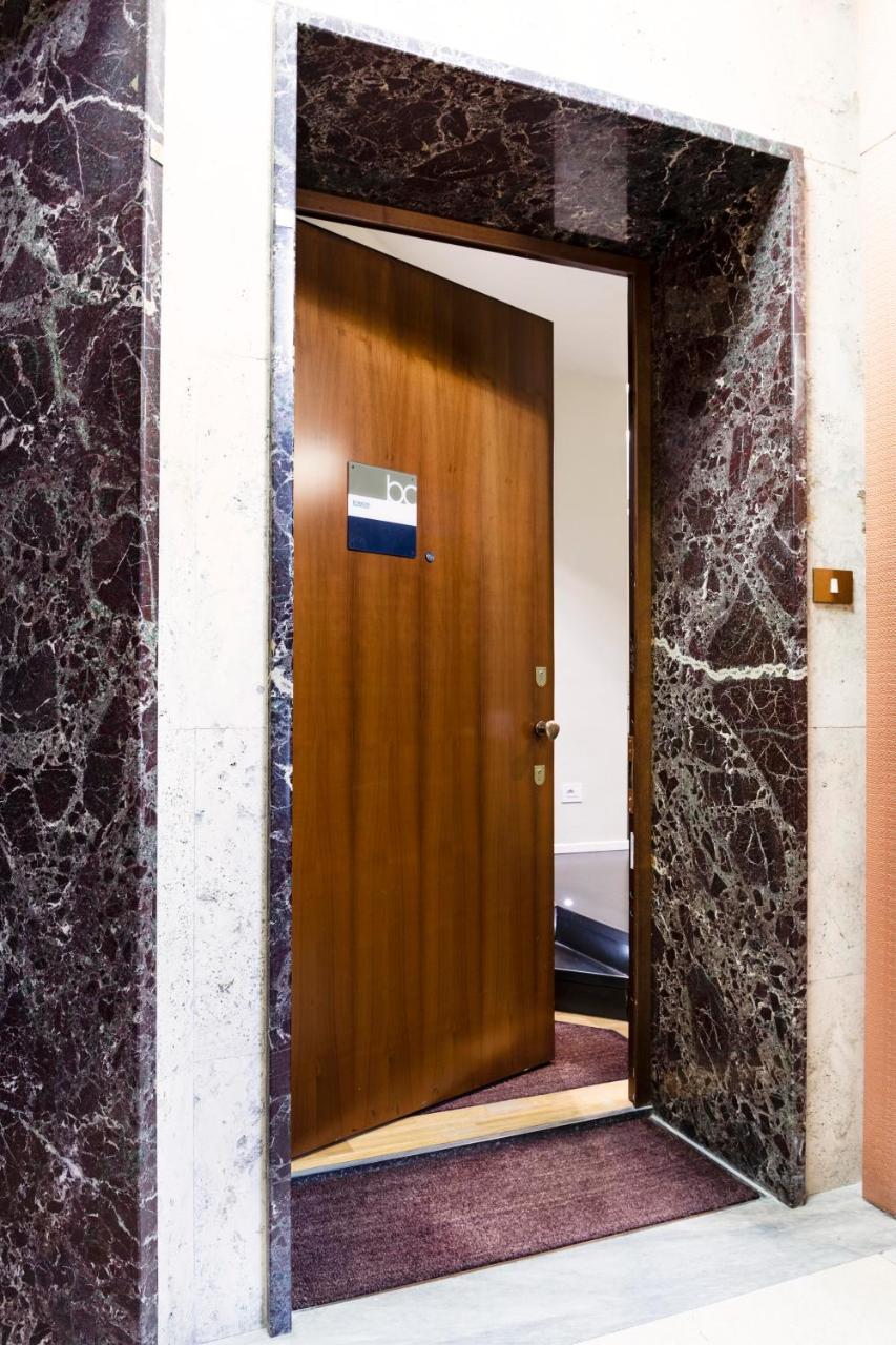 Bc Maison Bed&Cafe Milano Kültér fotó