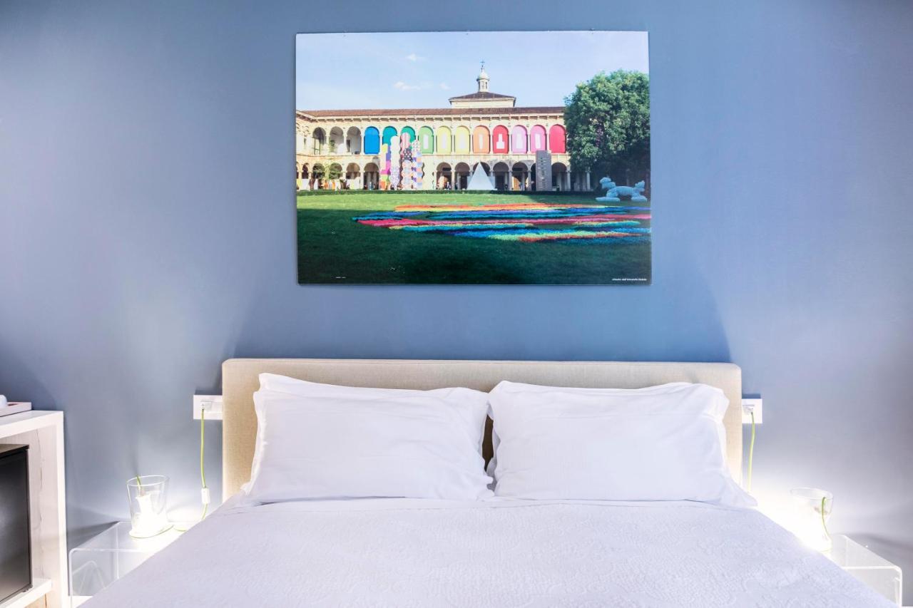 Bc Maison Bed&Cafe Milano Kültér fotó