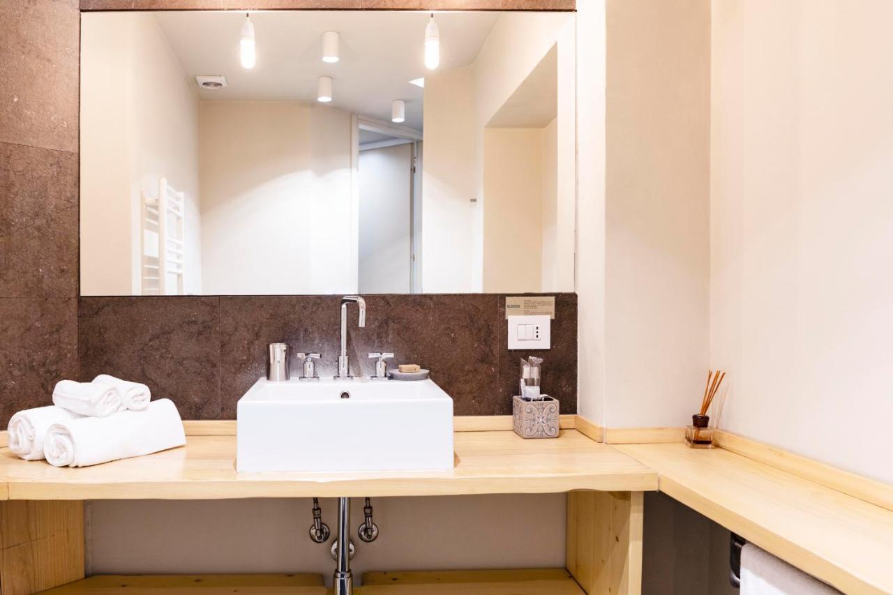 Bc Maison Bed&Cafe Milano Kültér fotó