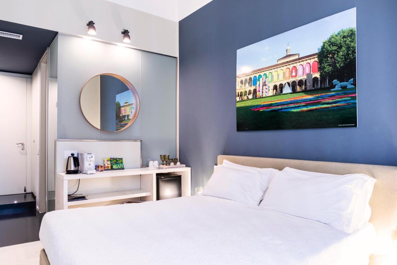 Bc Maison Bed&Cafe Milano Kültér fotó
