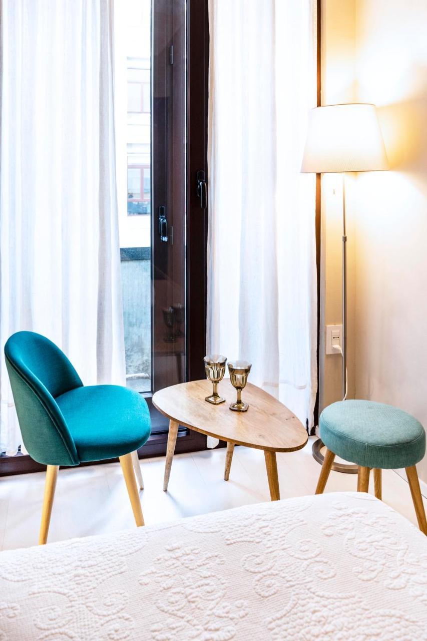 Bc Maison Bed&Cafe Milano Kültér fotó