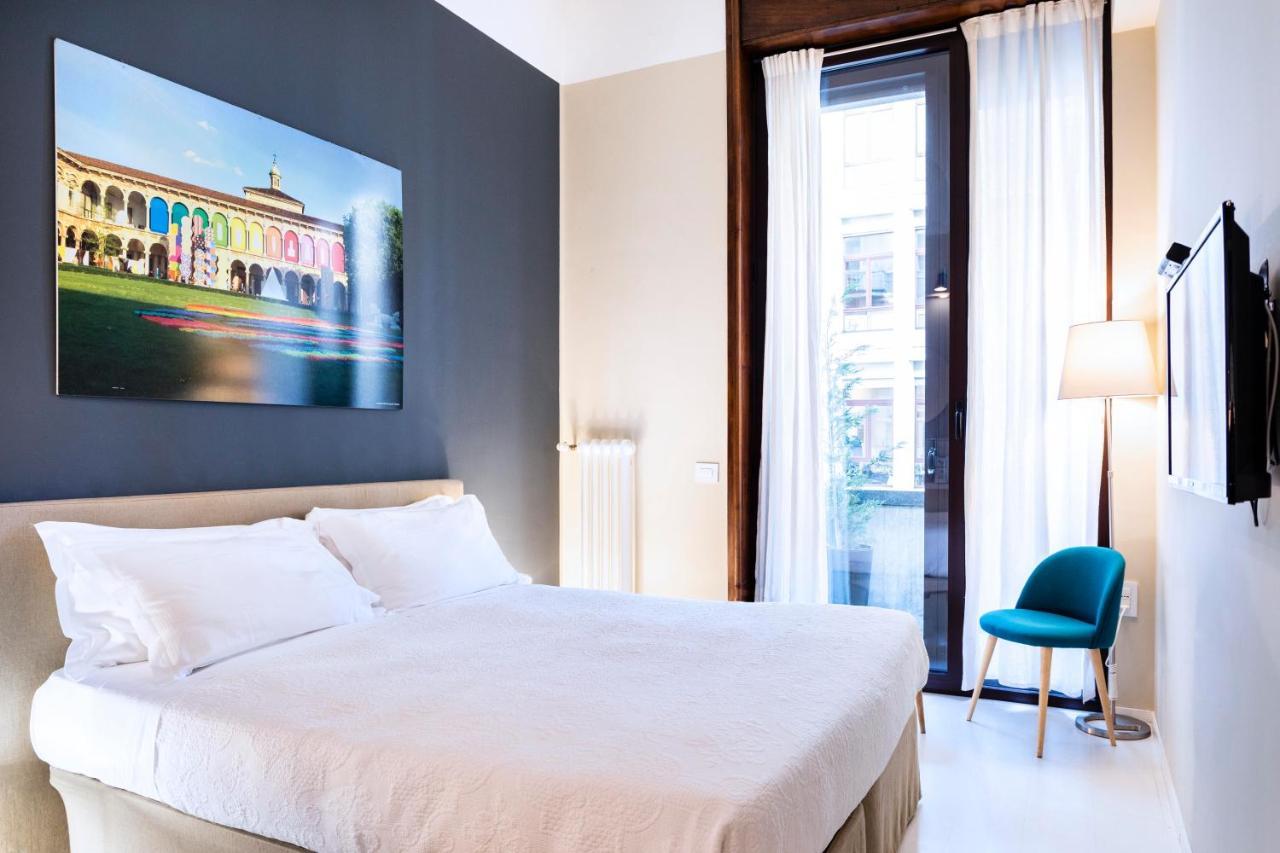 Bc Maison Bed&Cafe Milano Kültér fotó