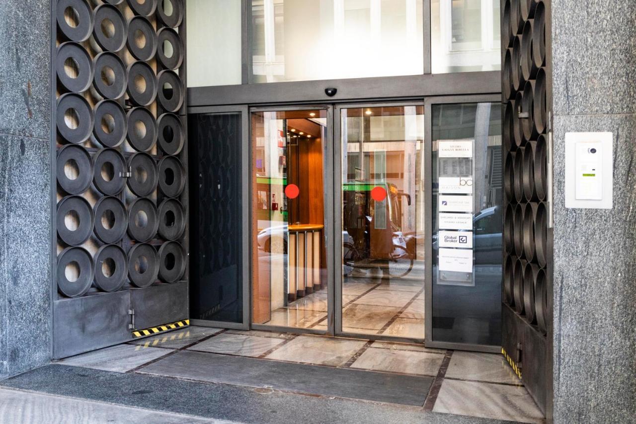 Bc Maison Bed&Cafe Milano Kültér fotó