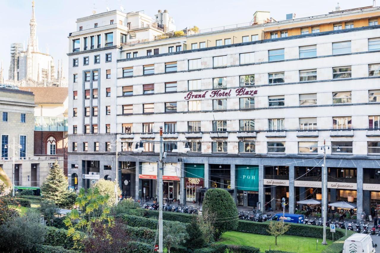 Bc Maison Bed&Cafe Milano Kültér fotó