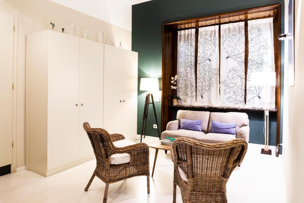 Bc Maison Bed&Cafe Milano Kültér fotó