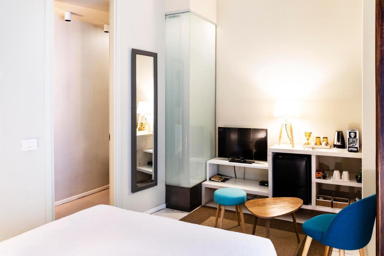 Bc Maison Bed&Cafe Milano Kültér fotó