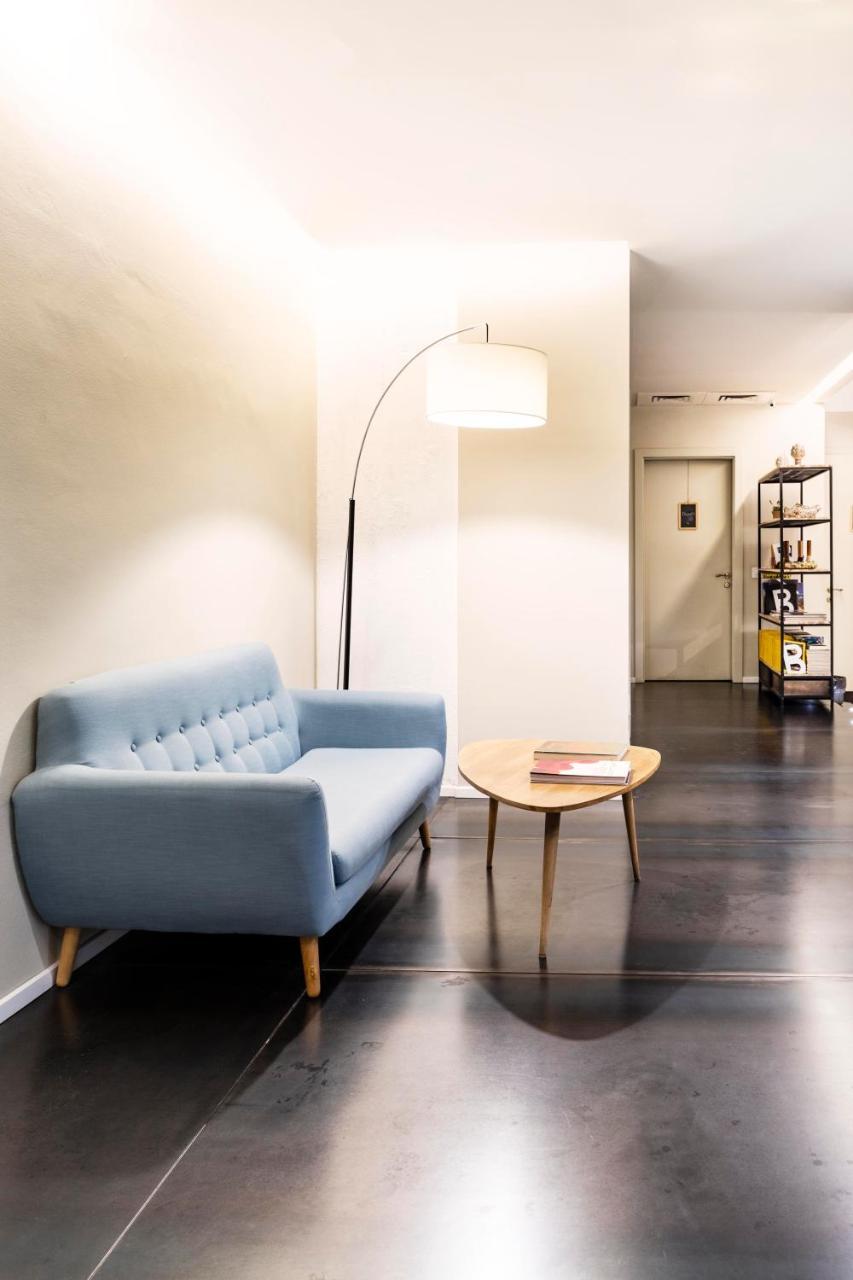 Bc Maison Bed&Cafe Milano Kültér fotó