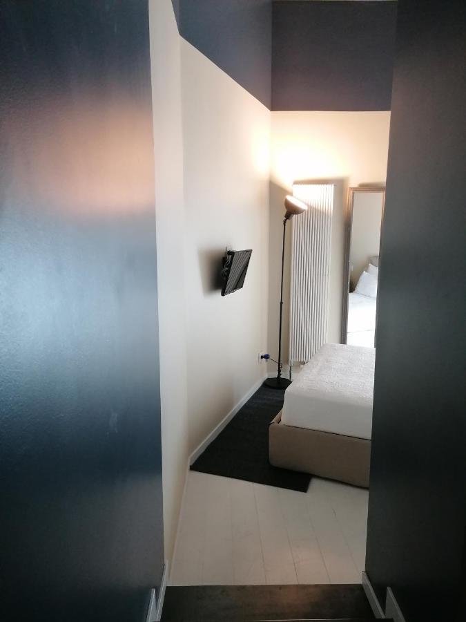 Bc Maison Bed&Cafe Milano Kültér fotó