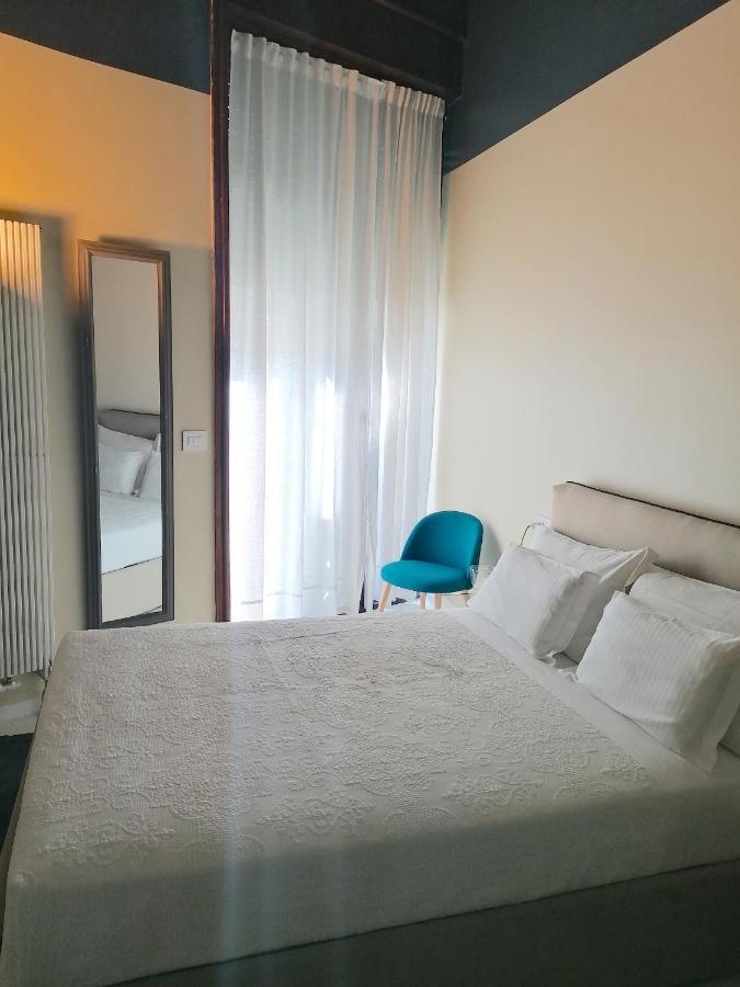 Bc Maison Bed&Cafe Milano Kültér fotó