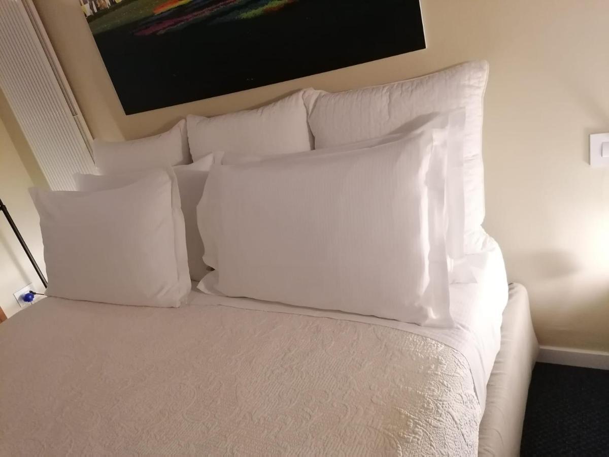 Bc Maison Bed&Cafe Milano Kültér fotó