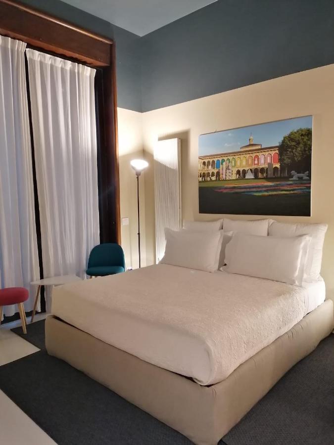 Bc Maison Bed&Cafe Milano Kültér fotó