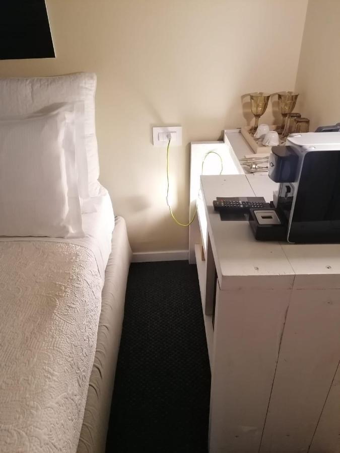 Bc Maison Bed&Cafe Milano Kültér fotó